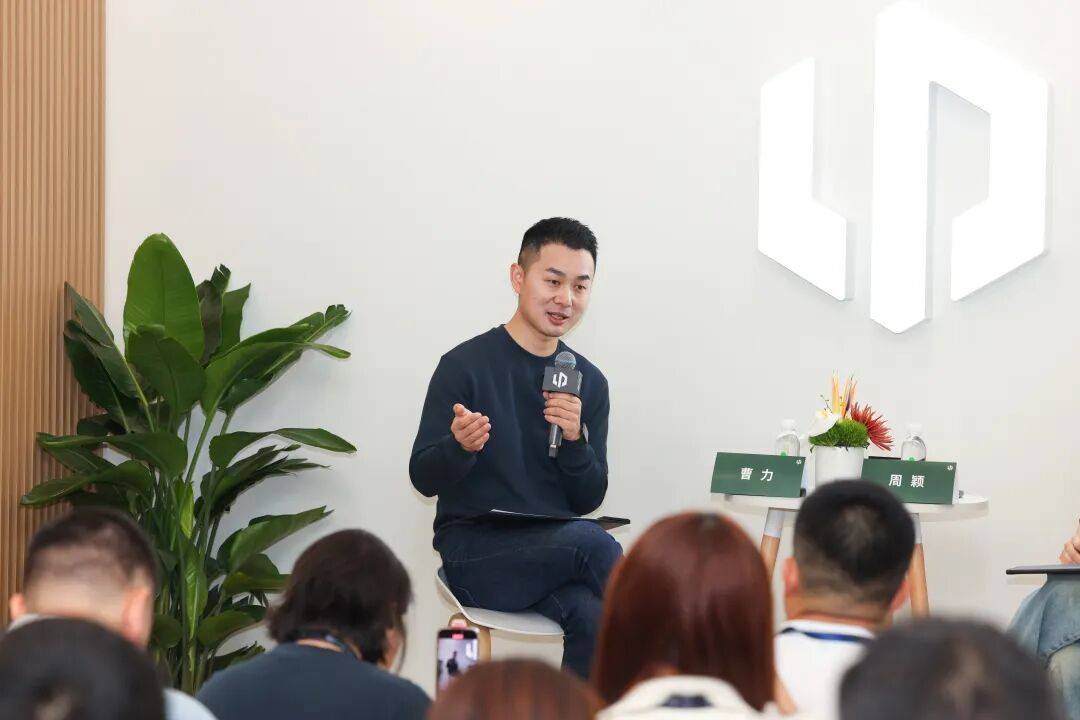 激光雷達+8650芯片,價格僅“接近10萬”!零跑A10,這是真要殺瘋