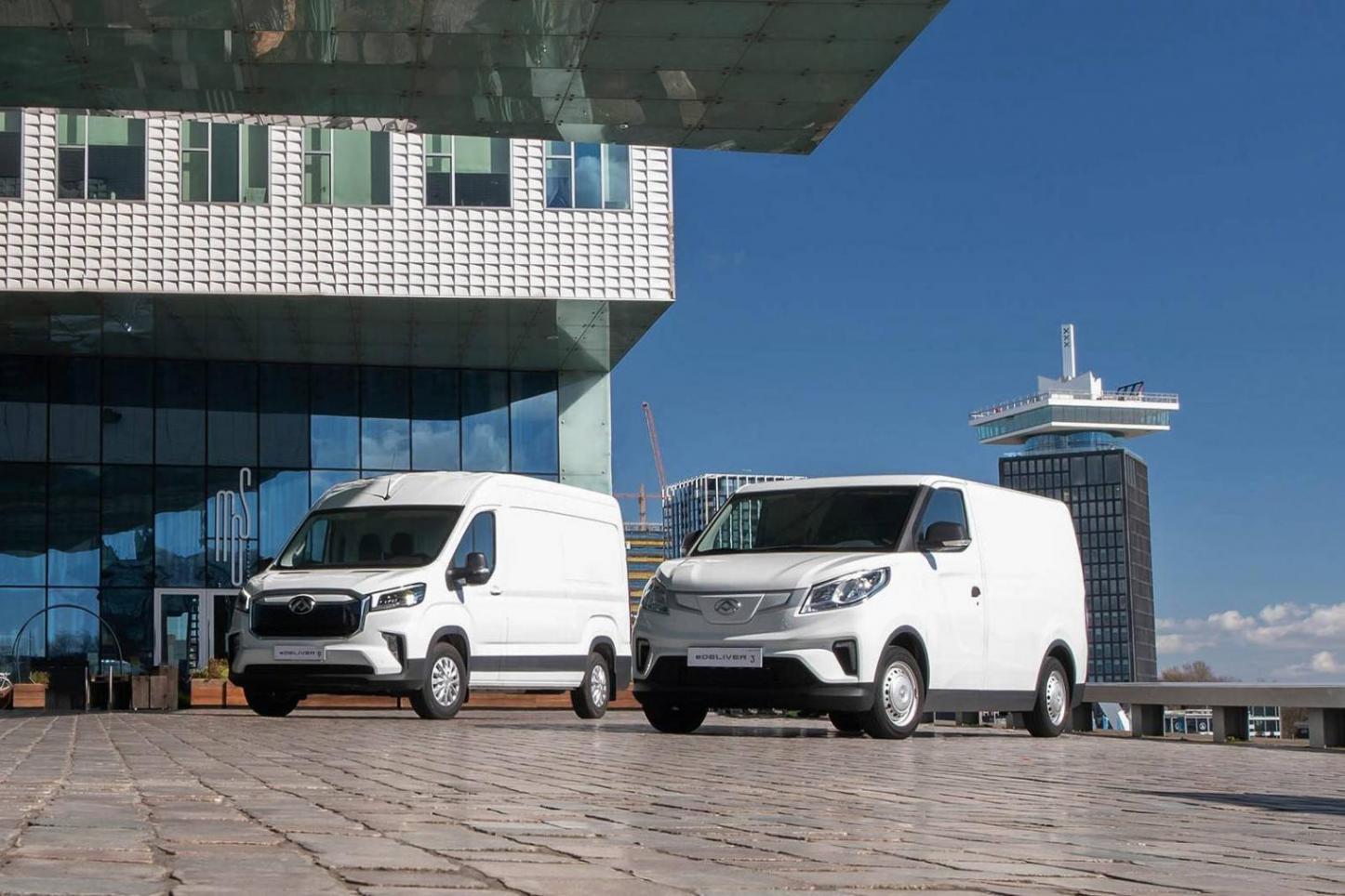 大通:發(fā)力新能源大VAN只是冰山一角,要做全球輕商領(lǐng)導(dǎo)者