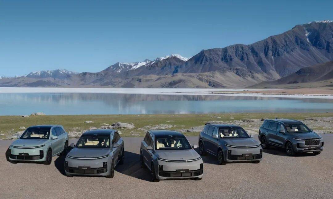 新能源汽車三季報(bào)丨小米毛利最高,理想由盈轉(zhuǎn)虧,蔚來壓力仍大?