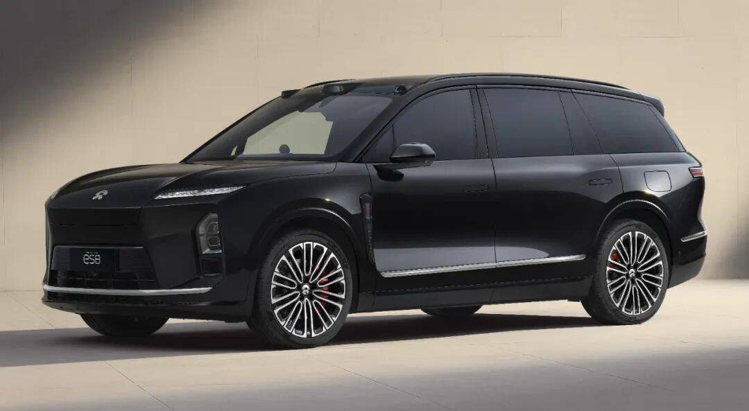 新能源汽車三季報(bào)丨小米毛利最高,理想由盈轉(zhuǎn)虧,蔚來壓力仍大?