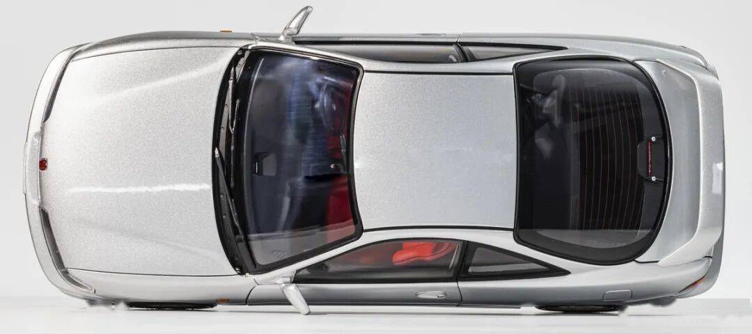 重溫一下DC2,這次的身份是本田MH改裝比賽的獎(jiǎng)品