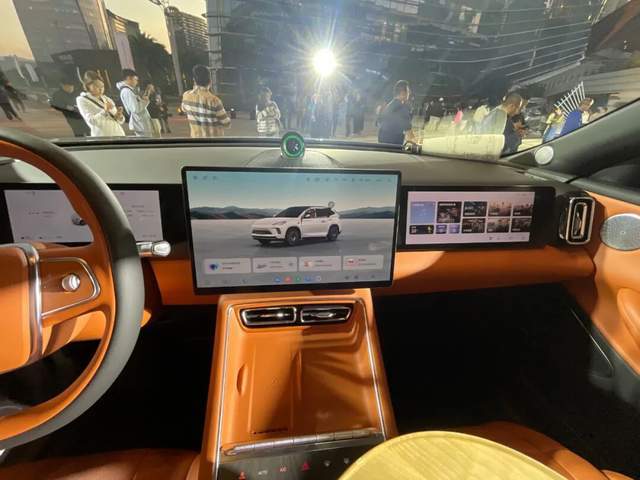 置換價13.49萬元起,星途ET5:飛魚底盤+獵鷹700,沖不沖?