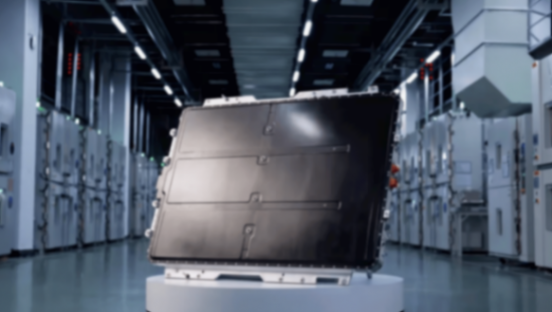 華為巨鯨電池平臺 安全才是硬道理