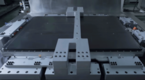 華為巨鯨電池平臺 安全才是硬道理