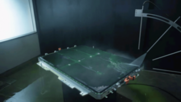 華為巨鯨電池平臺 安全才是硬道理