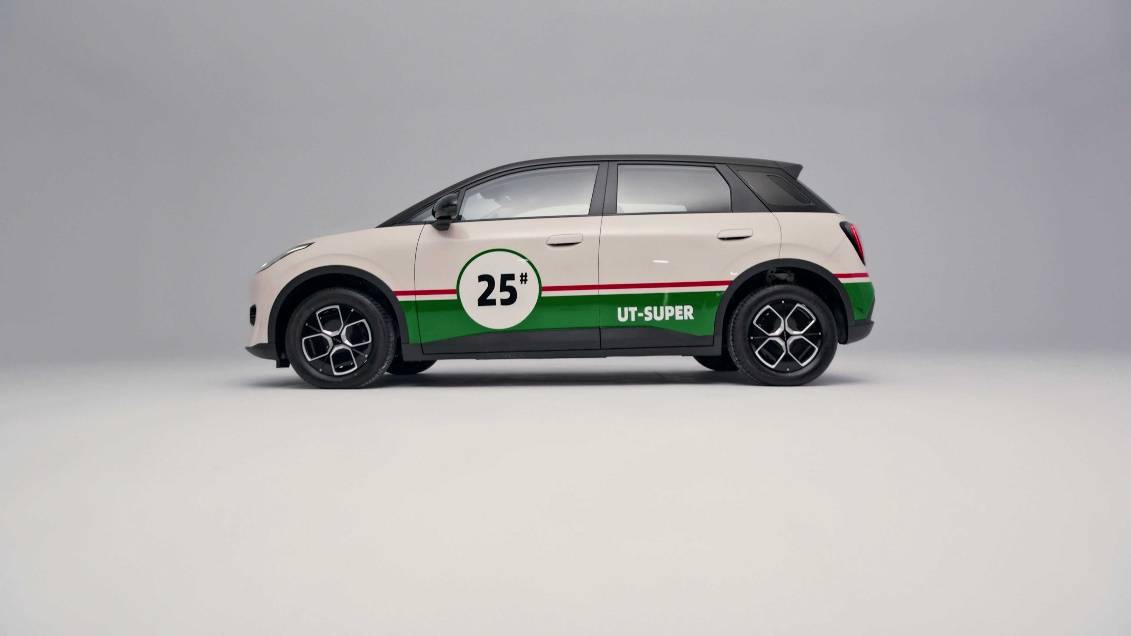 直面用戶關(guān)切,埃安UT super以真實改進詮釋國民車誠意