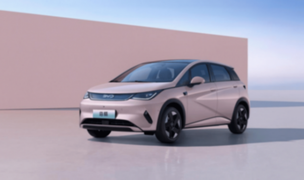 百萬海豚:一場“精品化”革命與一個時代的答案