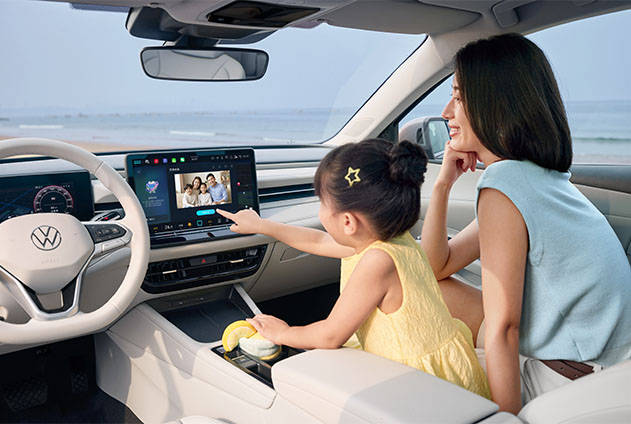 10萬級家轎廝殺 朗逸Pro“降維打擊”軒逸?