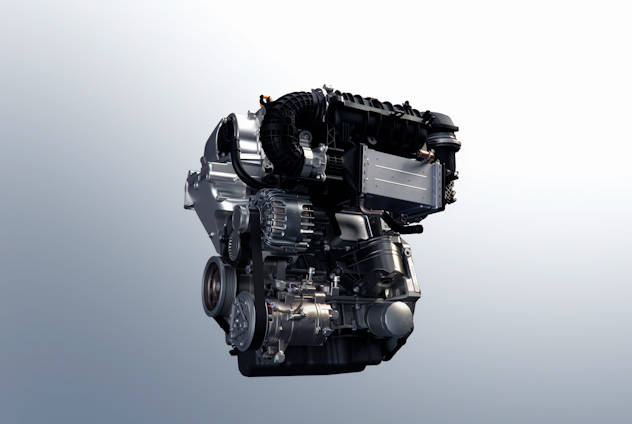 10萬級家轎廝殺 朗逸Pro“降維打擊”軒逸?