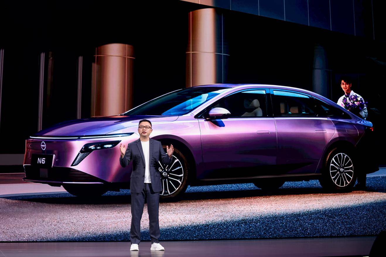 日產(chǎn)N6上市入局插混市場:直面勁敵打響價值反擊戰(zhàn)