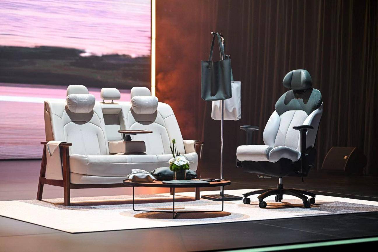 日產(chǎn)N6上市入局插混市場:直面勁敵打響價值反擊戰(zhàn)