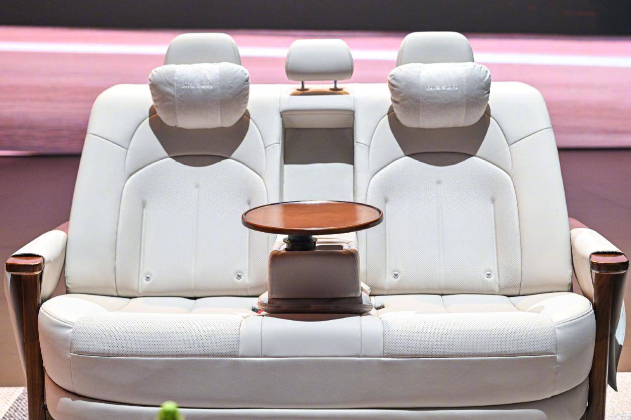 日產(chǎn)N6上市入局插混市場:直面勁敵打響價值反擊戰(zhàn)