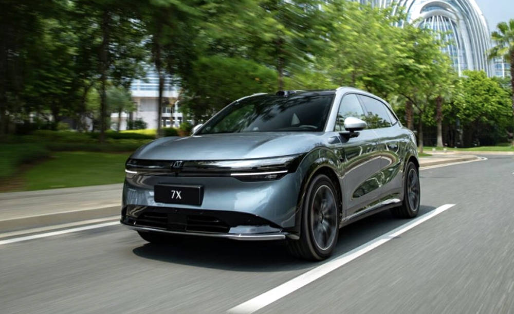 完成年銷300萬臺,吉利汽車只差臨門一腳