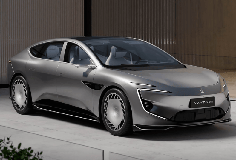 “翹尾”行情不見了?自主五強11月銷量:增速放緩成常態