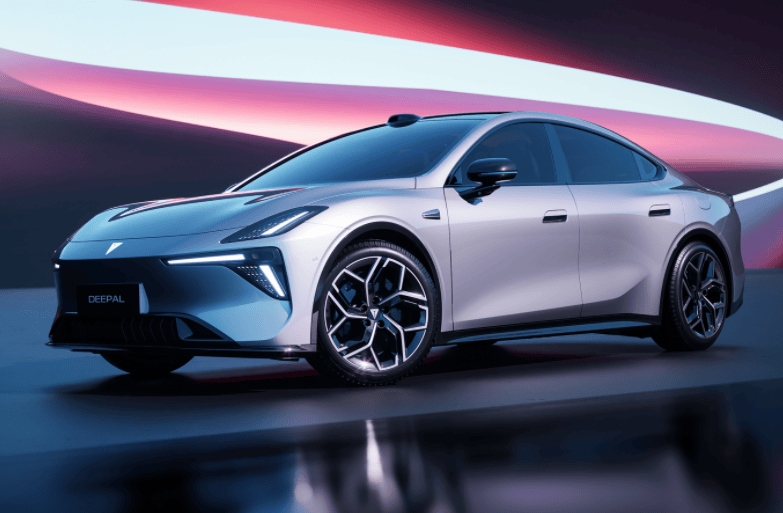 “翹尾”行情不見了?自主五強11月銷量:增速放緩成常態