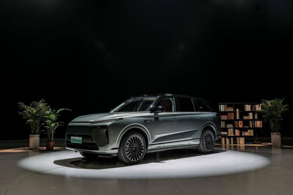 長城汽車VLA大模型正式上車,魏牌全新藍山智能進階版全網(wǎng)首測CP Master輔助駕駛