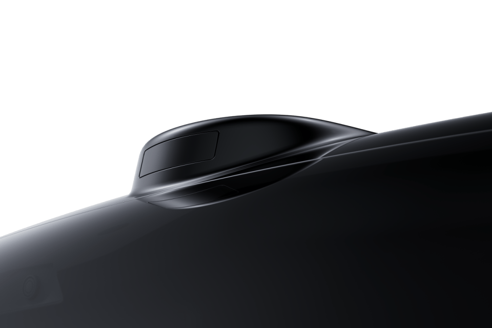 長城汽車VLA大模型正式上車,魏牌全新藍山智能進階版全網(wǎng)首測CP Master輔助駕駛